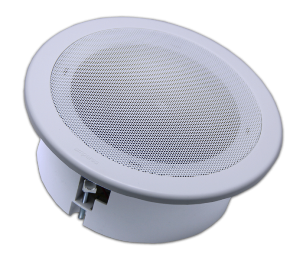 CS510.AMPERES 5" 6W 100V Ceiling Speakers AMPERES PA/Sound System Johor Bahru JB Malaysia Supplier, Supply, Install | ASIP ENGINEERING