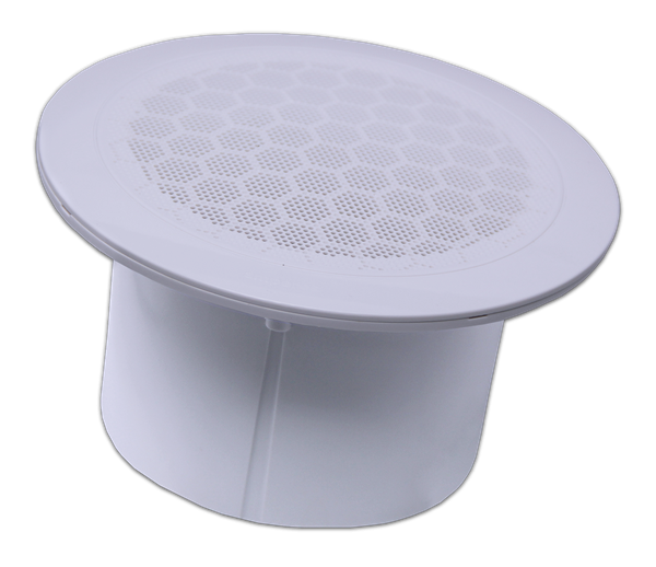 CS515.AMPERES 5" 6W 100V Ceiling Speaker AMPERES PA/Sound System Johor Bahru JB Malaysia Supplier, Supply, Install | ASIP ENGINEERING