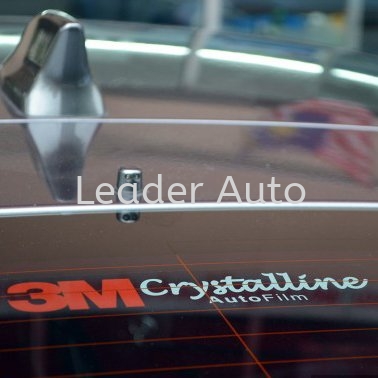 Crystalline Series Solar Control Range 3M Window Tint Window Film Johor Bahru (JB), Malaysia, Nusajaya, Masai Supplier, Service, Supply | Leader Auto (NB) Solution Sdn Bhd