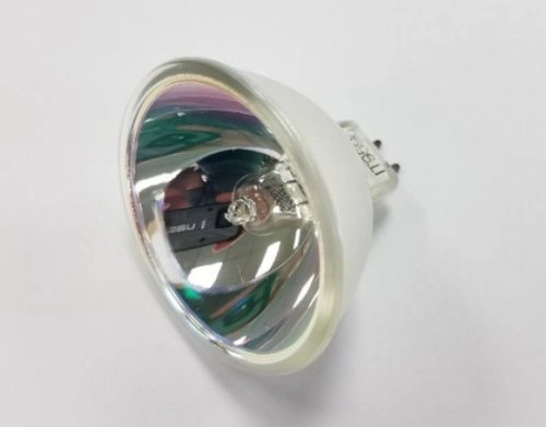 9596A CERTIFIED TUNGSTEN HALOGEN LAMP