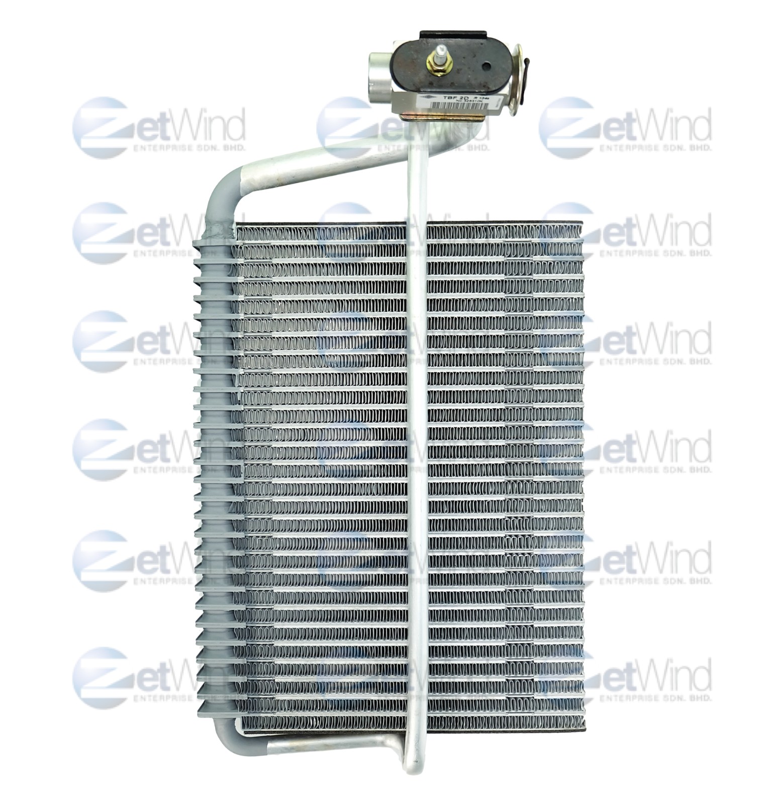 [CODE:900549] MB W220 O/M PF W/VALVE_MAX-PREMIUM