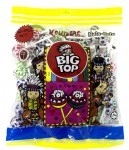 Big Top Lollipops - Bola-Bola