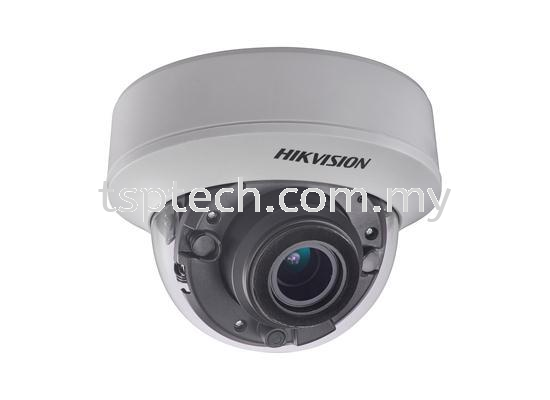 DS-2CE56D8T-(A)ITZ Analog Camera Hikvision CCTV Penang, Bukit Mertajam, Malaysia Supplier, Installation, Supply | TSP Technology Enterprise