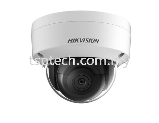DS-2CD2125FHWD-I(S) Network Camera Hikvision CCTV Penang, Bukit Mertajam, Malaysia Supplier, Installation, Supply | TSP Technology Enterprise