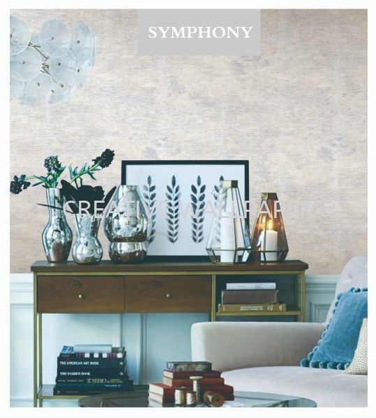 YG32202 Symphony Korea Wallpaper 2017- Size: 106cm x 15.5m Kedah, Alor Setar, Malaysia Supplier, Supply, Supplies, Installation | Creative Wallpaper