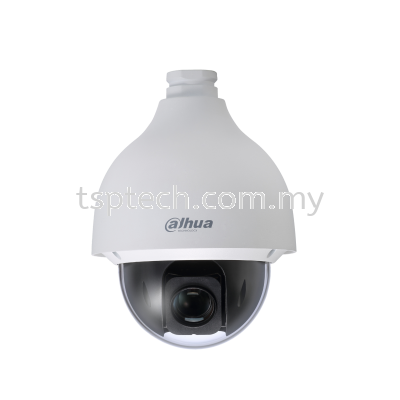 SD50430U-HNI PTZ Cameras DaHua CCTV Penang, Bukit Mertajam, Malaysia Supplier, Installation, Supply | TSP Technology Enterprise