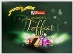 Premium Deluxe Toffee 