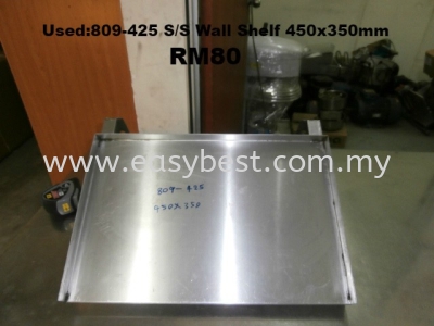 USED : 809-425 Wall Shelf