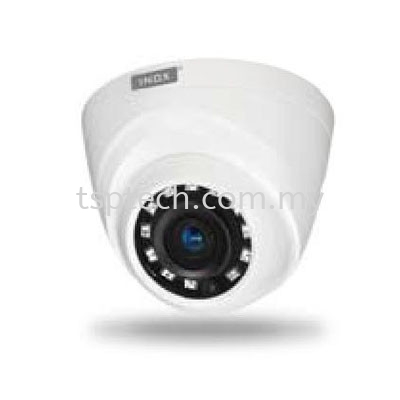 C15-2M 2MP&1080p HDCVI Camera Line-Up INOX CCTV Penang, Bukit Mertajam, Malaysia Supplier, Installation, Supply | TSP Technology Enterprise