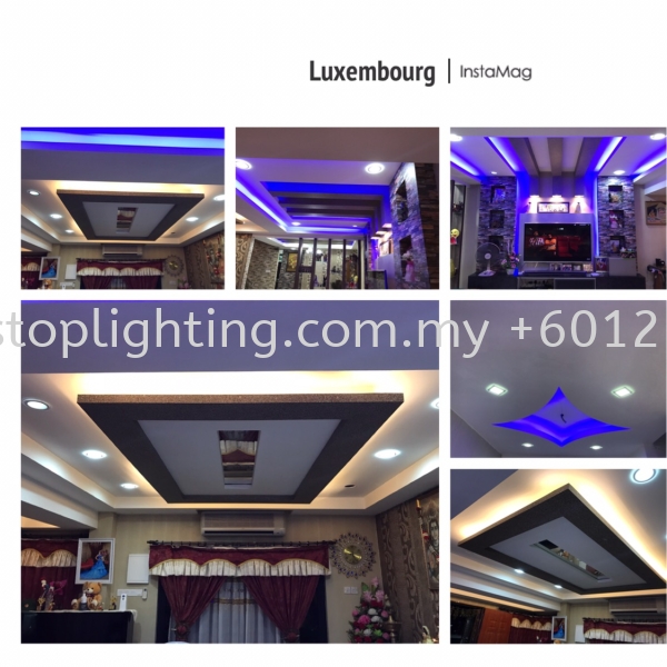  Promosi Cornice Siap Wiring ~ No 1 Jalan Silat Harimau xx , Selesa Jaya  Johor Bahru JB Skudai Renovation | One Stop Lighting & Renovation