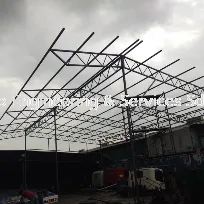 Steel Structure