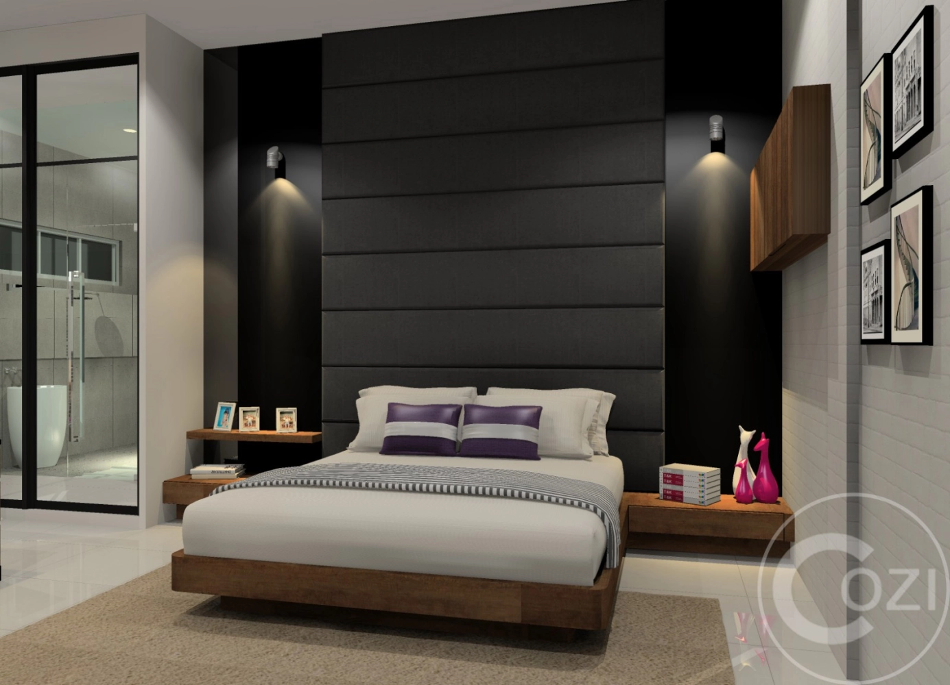 Bedroom Design