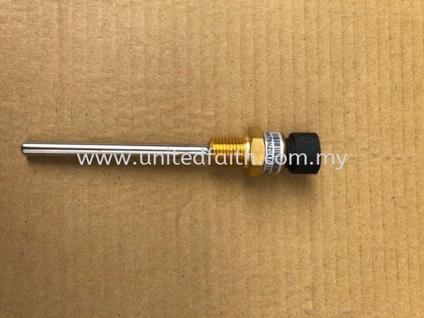 CARRIER SCREW COMPRESSOR TEMPERATURE SENSOR THERMOCOUPLE HH79NZ047 Carrier Parts Selangor, Malaysia, Kuala Lumpur (KL), Singapore, Puchong, Petaling Jaya (PJ), Pandan Jaya Supplier, Suppliers, Supply, Supplies | United Faith Sdn Bhd