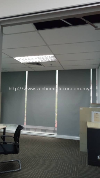  Roller Blinds Blinds Selangor, Malaysia, Kuala Lumpur (KL), Puchong, Shah Alam Supplier, Suppliers, Supply, Supplies | Zen Home Decor