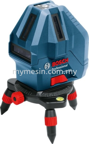 Bosch GLL 5-50 Line Level   [ Code:8847 ]