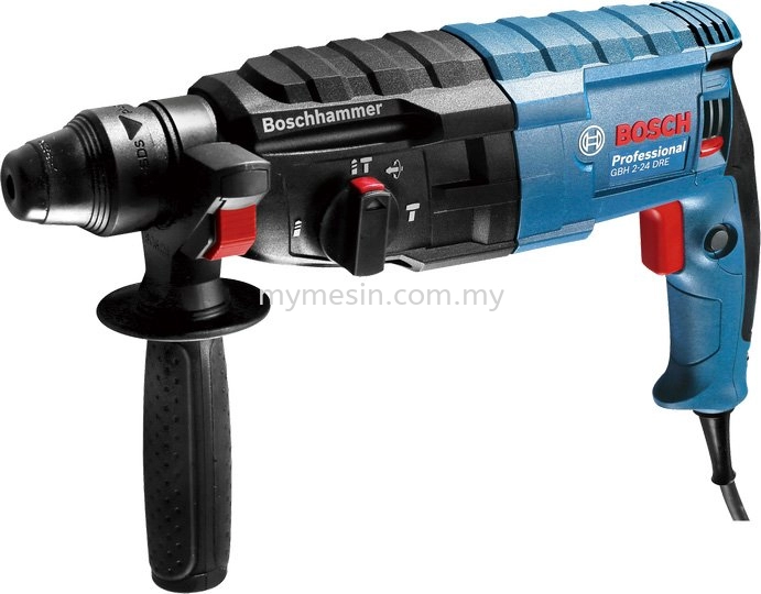 Bosch GBH 2-24DRE Rotary Hammer 