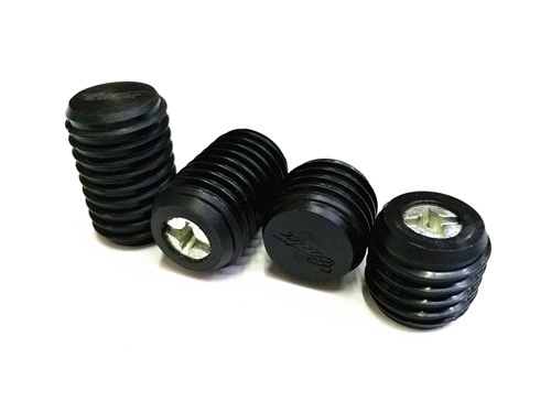 CUETEC WEIGHT BOLTS