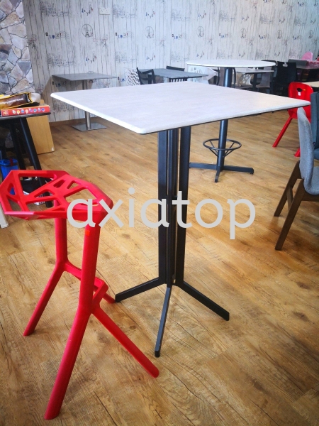  Bar Table F & B Furniture Melaka, Malaysia, Selangor, Kuala Lumpur (KL), Johor Bahru (JB), Seri Kembangan Supplier, Suppliers, Supply, Supplies | Axiatop Furniture