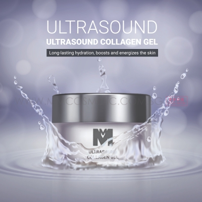 Ultrasound Collegen Gel