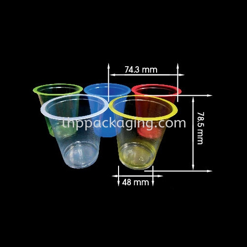 LH-7oz Cups Vacuum Forming Malaysia, Johor Bahru (JB) Manufacturer, Suppliers, Supplies, Supplier, Supply | LHP PACKAGING SDN BHD