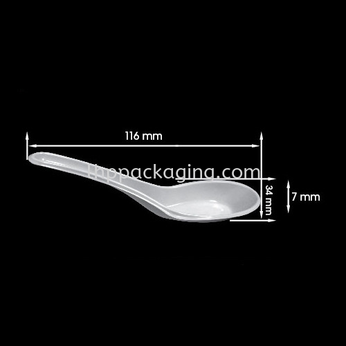 Foaming Spoon Vacuum Forming Malaysia, Johor Bahru (JB) Manufacturer, Suppliers, Supplies, Supplier, Supply | LHP PACKAGING SDN BHD