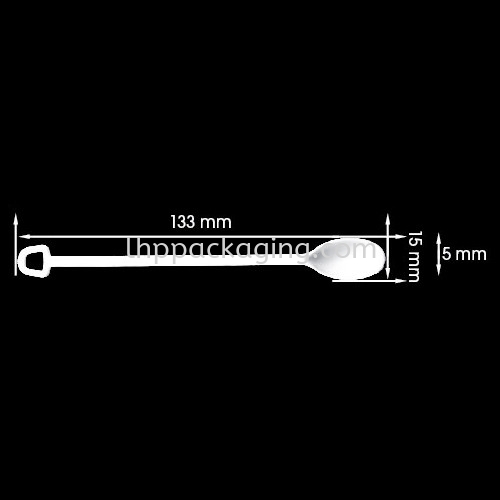 Stirrer 2000 Cutlery Malaysia, Johor Bahru (JB) Manufacturer, Suppliers, Supplies, Supplier, Supply | LHP PACKAGING SDN BHD