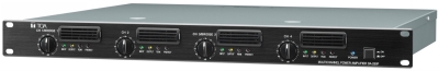 DA-250F.TOA Multichannel Power Amplifier