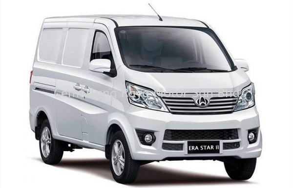 KAICENE Era Star II Van Panel - RM 58,800 Van Selangor, Malaysia, Kuala Lumpur (KL), Shah Alam Supplier, Suppliers, Supply, Supplies | Cemerlang Raya Motor Sdn Bhd