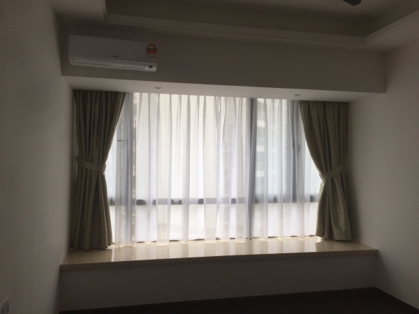  Day & Night Curtain Johor Bahru (JB), Malaysia, Tampoi Supplier, Suppliers, Supplies, Supply | Kim Curtain Design Sdn Bhd