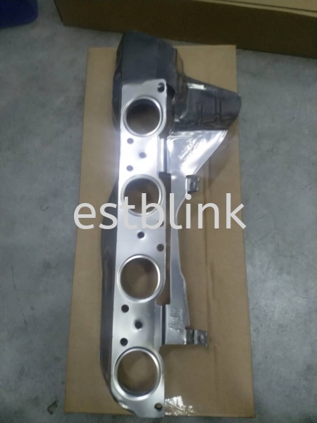 Jaguar XJL/ XF Exhaust Manifold Gasket Jaguar spare part Kuala Lumpur (KL), Malaysia, Selangor, Cheras Spare Parts, Supplier, Supply, Supplies | ESTB Link Enterprise