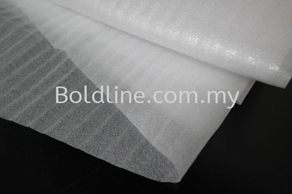 PE Foam Packaging Material Selangor, Malaysia, Kuala Lumpur (KL), Petaling Jaya (PJ) Supplier, Suppliers, Supply, Supplies | Bold Line Enterprise