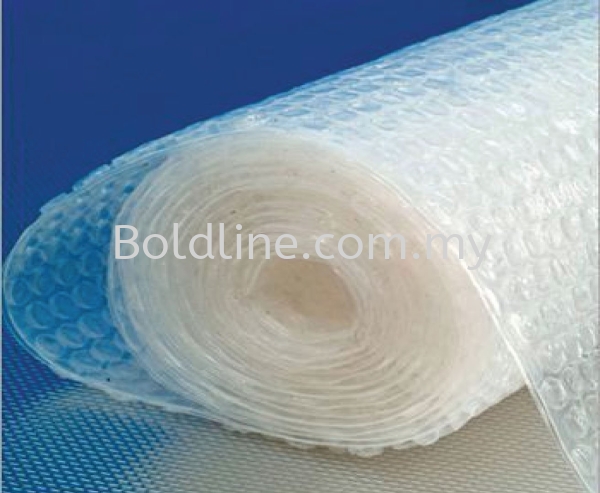 Bubble Wrap Packaging Material Selangor, Malaysia, Kuala Lumpur (KL), Petaling Jaya (PJ) Supplier, Suppliers, Supply, Supplies | Bold Line Enterprise