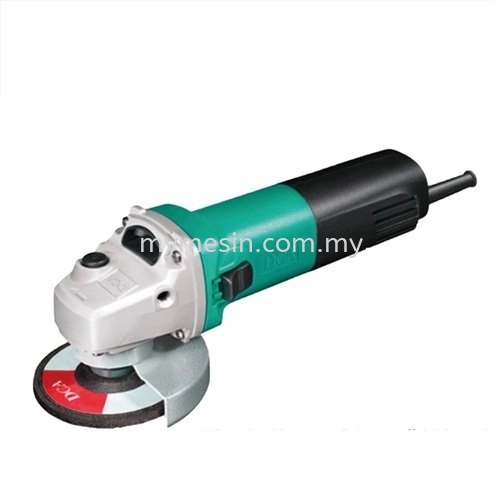 DCA ASM10-100 4" Variable Speed Angle Grinder [Code: 9458]