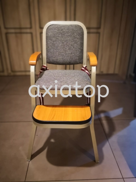  Baby Chair F & B Furniture Melaka, Malaysia, Selangor, Kuala Lumpur (KL), Johor Bahru (JB), Seri Kembangan Supplier, Suppliers, Supply, Supplies | Axiatop Furniture