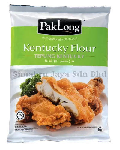 Kentucky Flour