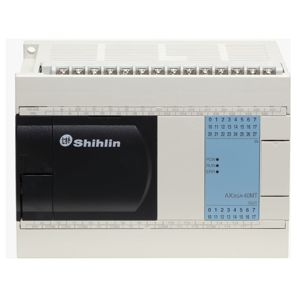 Shihlin PLC (AX) PLC System Malaysia, Selangor, Kuala Lumpur (KL), Puchong Supplier, Suppliers, Supply, Supplies | EA Max Solutions Sdn Bhd