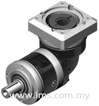 PEIIR Apex Precision Gear Box