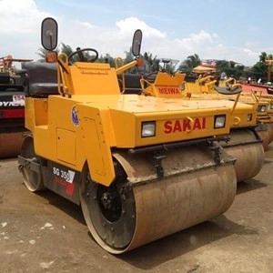 Roller Compactor