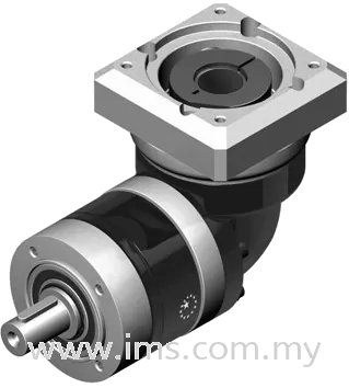 PGIIR Apex Precision Gear Box