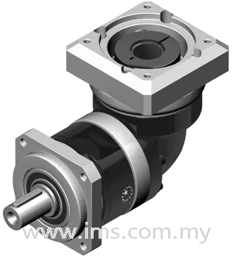 PAIIR Apex Precision Gear Box