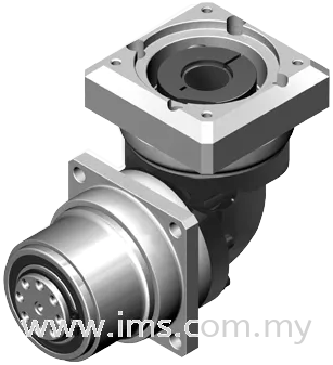 PLR Apex Precision Gear Box