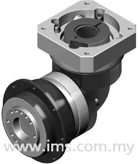 PDR Apex Precision Gear Box