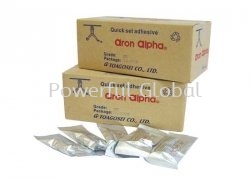 AA 201 Aron Alpha Engineering Adhesive Malaysia, Selangor, Kuala Lumpur (KL), Rawang Manufacturer, Supplier, Supply, Supplies | Powerful Global Supplies