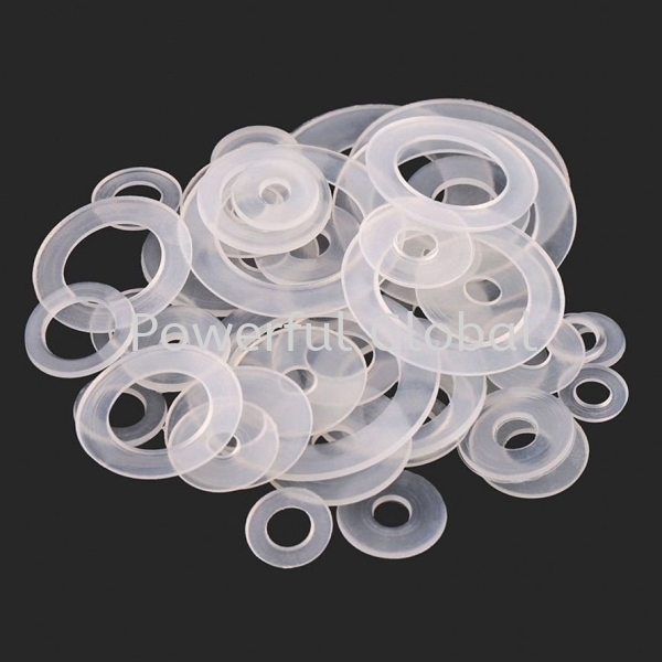 M3-M4-M5-M6-M8-M10-M12-M20-Nylon Flat Wash O-Ring / Washer / Oil Seal EPDM-NBR-Viton-PTFE-Copper-SS316-SS304 Malaysia, Selangor, Kuala Lumpur (KL), Rawang Manufacturer, Supplier, Supply, Supplies | Powerful Global Supplies