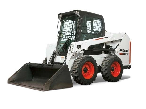 Bobcat Skid Steer Loader 