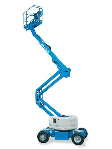 Articulating Boom Lift Z-45/25J DC