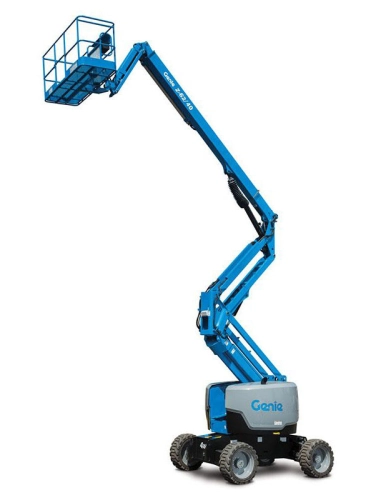 Articulating Boom Lift Z-62/40