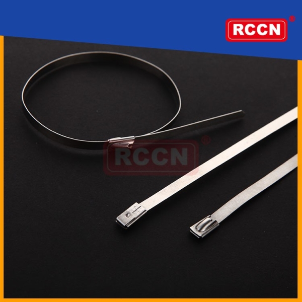 ML - Stainless Steel Cable Tie  Stainless Steel Cable Tie ML Nylon Cable Tie ELECTRICAL WIRING ACCESSORIES Selangor, Malaysia, Kuala Lumpur (KL), Penang, Shah Alam, Bukit Mertajam Supplier, Suppliers, Supply, Supplies | ANS Future Sdn Bhd