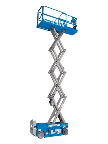 Scissor Lift GS-1932