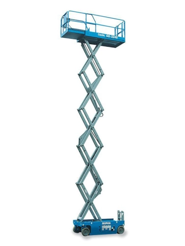 Scissor Lift GS-3246